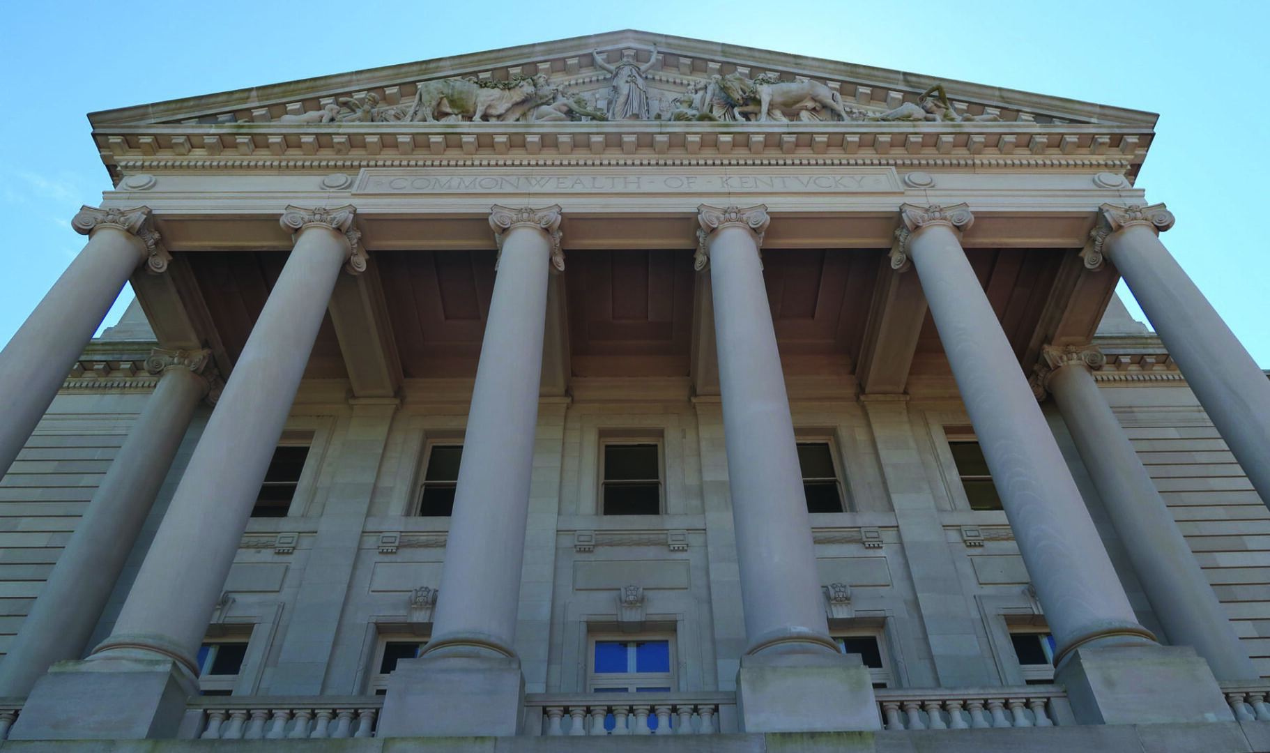 NEWS: Here’s a look at the state Senate primary elections