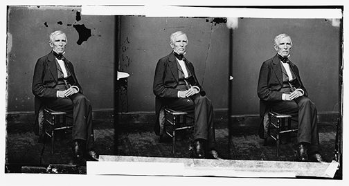 John J. Crittenden
Library of Congress